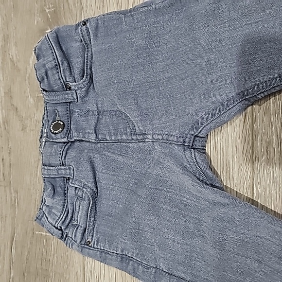 Zara boy jeans - Picture 2 of 6